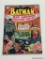 (7G CRATE) DC NATIONAL COMICS 12 CENT BATMAN BAT-AUCTION EVERYTHING MUST GO MAY NO. 191, UNGRADED