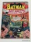 (7G CRATE) DC NATIONAL COMICS 12 CENT BATMAN BAT-AUCTION EVERYTHING MUST GO MAY NO. 191, UNGRADED