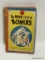 (8H) BOOK: THE POCKET BOOK OF BONERS, ILLUSTRATED BY DR. SUESS. COVER ART: 