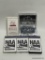 (9I) AUCTIONEER, CAI, AND NASHVILL AUCTION SCHOOL TRAINING CASSETTE TAPES