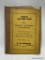 (10J) F.W. KESSLER PUBLIC AUCTION SALE CATALOG, OFFERING A GENERAL COLLECTION OF THE WORLD, 1939,