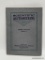 (10J) SCIENTIFIC AUCTIONEERING HOME STUDY BOOK X PUBLISHED BY MISSOURI AUCTION SCHOOL