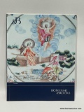 (3C) BONHAMS AND BROOKS MAY 2001 FAR EASTER WORKS OF ART AUCTION CATALOG