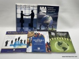 (3C) NATIONAL AUCTIONEERS ASSOCIATION MEMBERSHIP DIRECTORIES 2005-2009