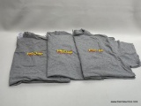 (6F) MECUM AUTO AUCTIONS T-SHIRTS ALL XL