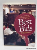 (8H) BOOK: BEST BIDS, THE INSIDER'S GUIDE TO BUYING AT AUCTION, BY DANA MICUCCI