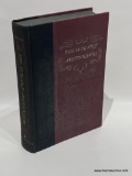 (8H) BOOK: THE ELEGANT AUCTIONEERS, BY WESLEY TOWNER, 1970
