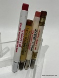 (9I BOX) AUCTION BULLET PENCIL COLLECTION