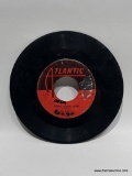 (10J) ATLANTIC GOING GOING GONE AND SINNER WOMAN, JOE MORRIS AND HIS ORCHESTRA 45-1160 45RPM RECORD