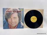 (10J) GOLDEN HITS LEROY VAN DYKE THE WORLD'S MOST FAMOUS AUCTIONEER 33RPM RECORD WITH SLEEVE