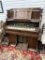 FORT WAYNE ORGAN COMPANY PACKARD ORGAN, 54 X 45 X 24