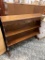 50 INCH HUTCH TOP FOR KNICK KNACK SHELF OR DISPLAY