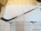 (BAY1 ENTP10) FRANKLIN SPORTS AMBUSH STREET HOCKEY STICK. RETAILS FOR $25 ONLINE AT AMAZON. ITEM IS