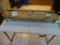 (BAY1 ENTP11) FEZIBO ADJUSTABLE ELECTRIC STANDING DESK. IS IN BOX SOME ASSEMBLY IS REQUIRED. IS IN