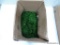 (BAY1 ENTP1) BOX OF ARTIFICIAL MOSS. SIMILAR ITEMS RETAIL FOR $12 ONLINE AT AMAZON. ITEM IS SOLD AS