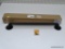 (BAY1 ENTP2) PURIFE 24 INCH METAL INDUSTRIAL PIPE WALL HANDRAIL. IS IN BOX. SIMILAR ITEMS RETAIL FOR