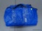 (BAY1 ENTP3) MATTRESS BAG WITH 8 HANDLES FOR MOVING AND STORAGE. SIZE FIT IS UNKNOWN. RETAILS FOR
