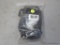 (BAY1 ENTP7) GARAGE STORAGE HOOKS, HEAVY DUTY J UTILITY HANGERS (BLACK, PACK OF 10). ARE IN PACKAGE.