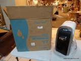 (BAY1 ENTP10) SUN PURE WATER FILTRATION SYSTEM. IS IN BOX. SIMILAR ITEMS RETAIL FOR $280 ONLINE AT