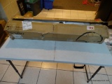 (BAY1 ENTP11) FEZIBO ADJUSTABLE ELECTRIC STANDING DESK. IS IN BOX SOME ASSEMBLY IS REQUIRED. IS IN
