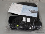 (BAY1 ENTP4) FOMI EXTRA THICK FIRM COCCYX ORTHOPEDIC MEMORY FOAM SEAT CUSHION. IS IN PACKAGING.