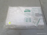 (BAY1 ENTP7) REPLACEMENT/ADD-ON CORDLESS BED SENSOR PAD - 10IN X 30IN. RETAILS FOR $70 ONLINE AT