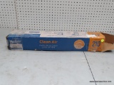 (BAY1 ENTP8) APRILAIRE A1 210 REPLACEMENT AIR FILTER FOR WHOLE HOME AIR PURIFIERS. IS IN BOX.