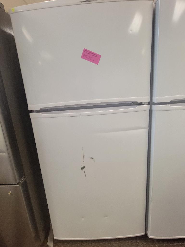 Menards 2024 refrigerator sale