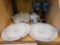 VINTAGE DINNERWARE LOT