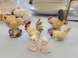 FARM ANIMAL MINIATURES