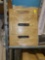 mDesign Bamboo Kitchen Cabinet & Fridge Drawer Organizer Tray