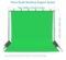 Neewer Photo Studio Backdrop Support System, 10ft/3m Wide 7ft/2.1m High Adjustable Background Stand