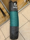 Gruper Thick Yoga Mat