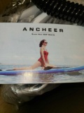 ANCHEER Inflatable Stand Up Paddle Board