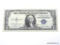Currency - 1935 1$ Silver Certificate