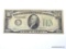 Currency - 1934 $10 Federal Reserve Note