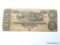 Currency - 1864 $10 Confederate States of America