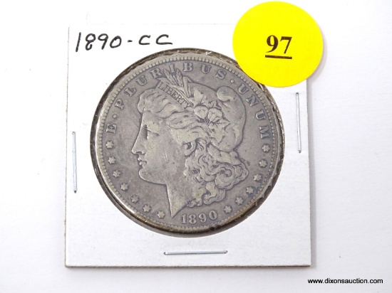 6/27/22 Estate Coin Collection Online Sale #13.