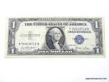 Currency - 1935 1$ Silver Certificate
