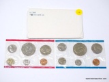 1975 Mint Set