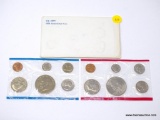 1976 Mint Set
