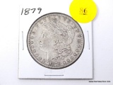 1879 Dollar - Morgan