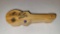 Elvis Presley Pen with Guitar Case