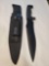 SOG Jungle Warrior Bowie Knife. 9