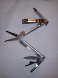 Winchester mini tool clamp pliers EDC multi-function pliers outdoor tools