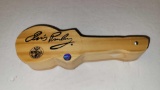 Elvis Presley Pen with Guitar Case