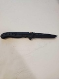 Columbia River CRKT M16-10KZ Carson Flipper 3