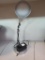 INTERTEK TABLE LAMP. IS SOLD AS IS WHERE IS WITH NO GUARANTEES OR WARRANTY, NO REFUNDS OR RETURNS