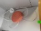 GOOGLE HOME MINI GENERATION 2 IN CORAL. IS SOLD AS IS WHERE IS WITH NO GUARANTEES OR WARRANTY, NO