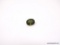 OVAL SHAPE MOLDAVITE GEMSTONE, APPROX. 1.25 CARATS. MEASURES 9MM X 7MM.